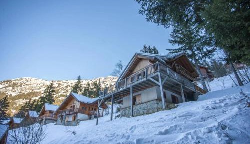 Chalet