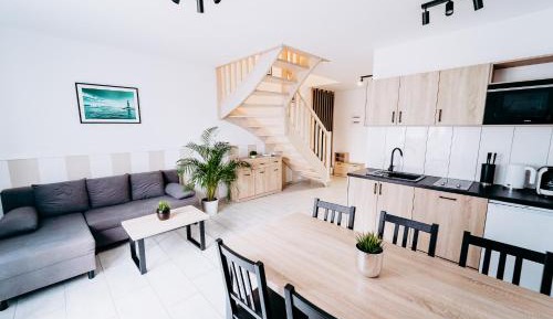 Apartment - Split Level