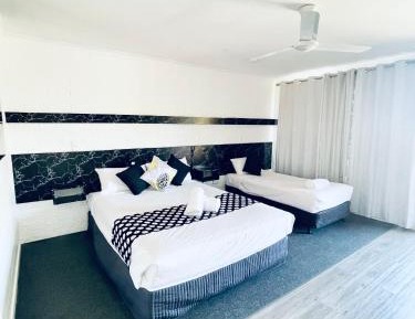Standard Family Room