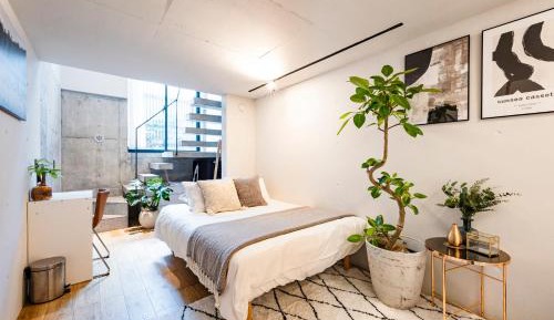 Standard Apartment