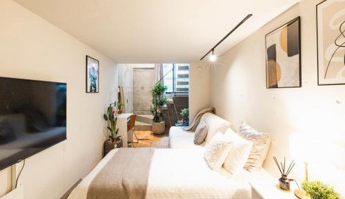 Standard Apartment