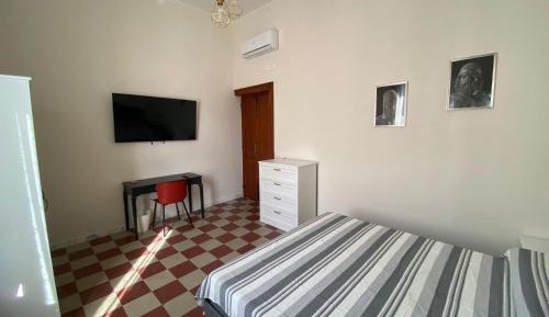 Triple Room with Private External Bathroom