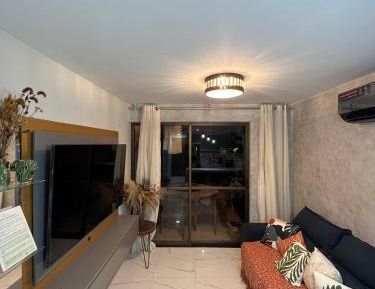 Duplex Apartment
