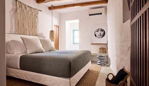  Deluxe Apartment - Ground Floor
