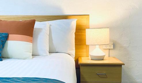 Executive Queen Room