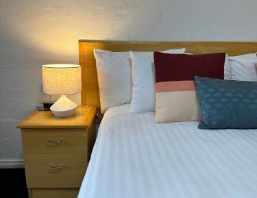 Family Double Room