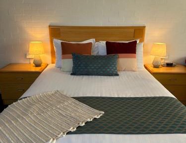 Executive Triple Room
