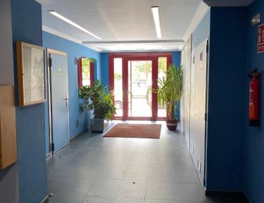 Triple Room with Terrace