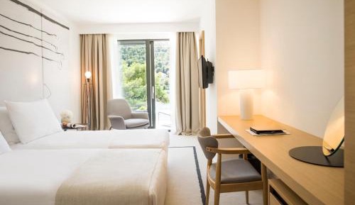 Basic Room