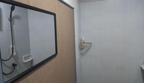 Deluxe King Studio