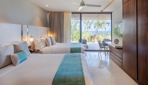 Superior Villa