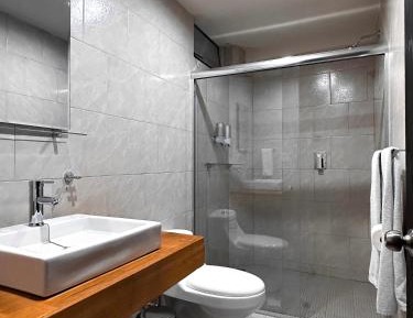 Comfort Quadruple Room