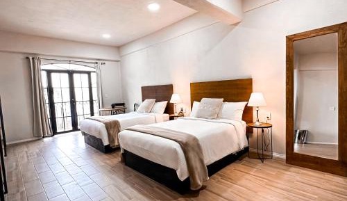 Classic Triple Room