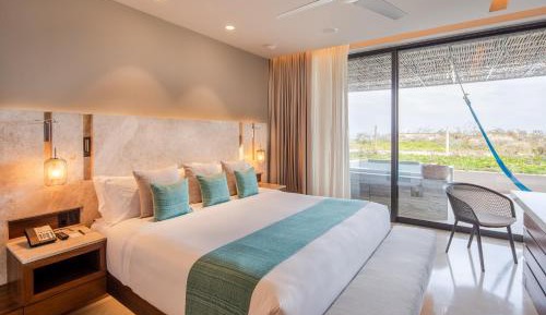 Two-Bedroom Villa
