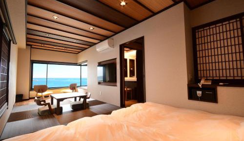 Family Junior Suite