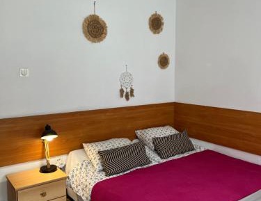 Triple Room with Balcony