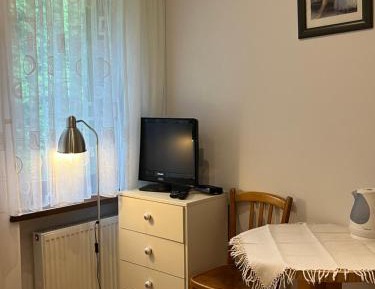 Small Double Room
