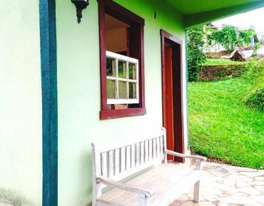 One-Bedroom Chalet