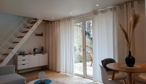 Family Suite with Balcony
