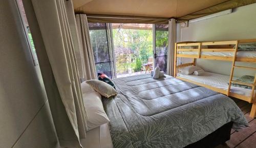 Family Bungalow