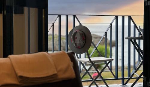 Apartment with Sea View