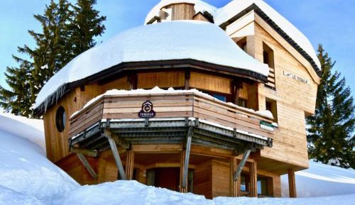 Chalet