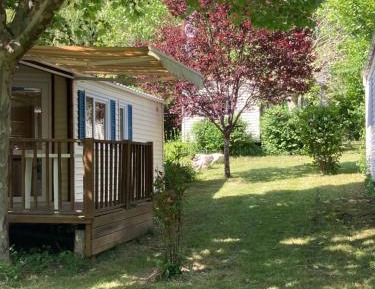 Superior Mobile Home ( 4 Adults)