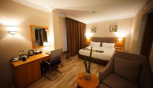 Double Room