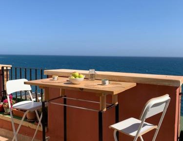 Duplex Apartment