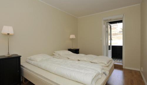 Three-Bedroom Apartment (6 Adults)