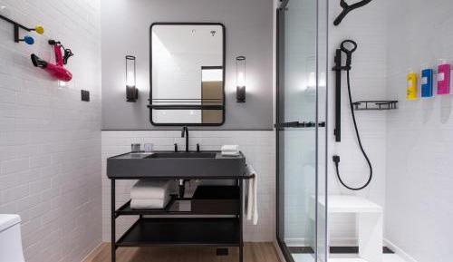 Selected Twin Room