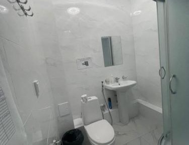 Suite with Balcony