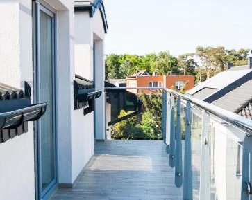 Apartment - Split Level