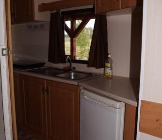 Mobile Home
