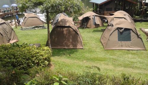 Tent
