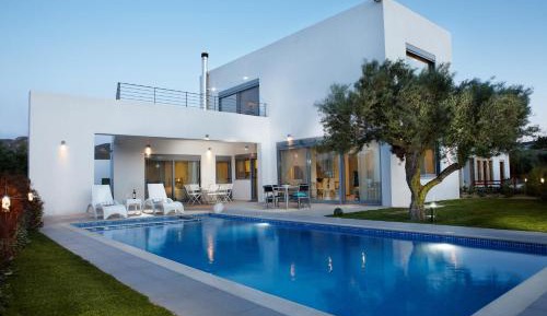 Villa Joy