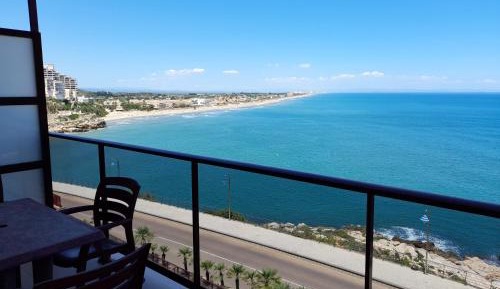 Apartment with Sea View (2-4 Adults)