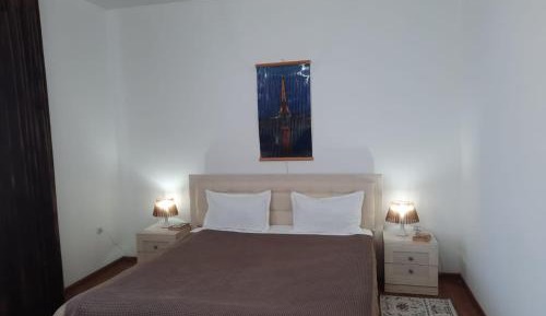 Budget Triple Room
