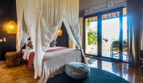 One-Bedroom Villa