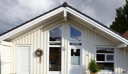Holiday Home