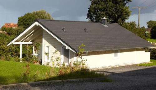 Holiday Home