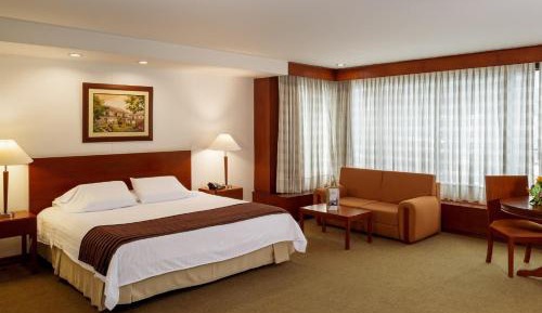 Executive Double Room