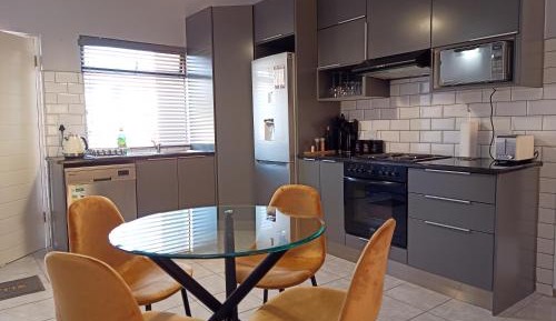 Penthouse Apartment