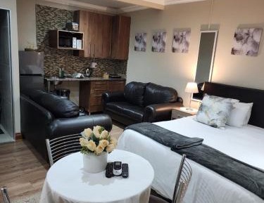 Comfort Family Room