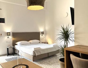 Deluxe Junior Suite