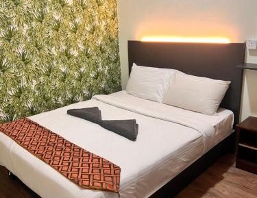 Small Double Room