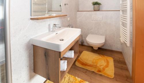 Triple Room with Bathroom