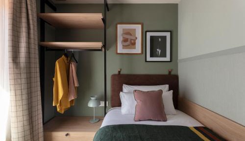 Single Room
