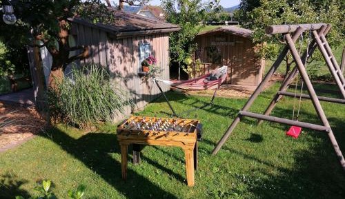 Holiday Home