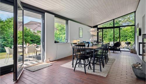 Two-Bedroom Holiday Home